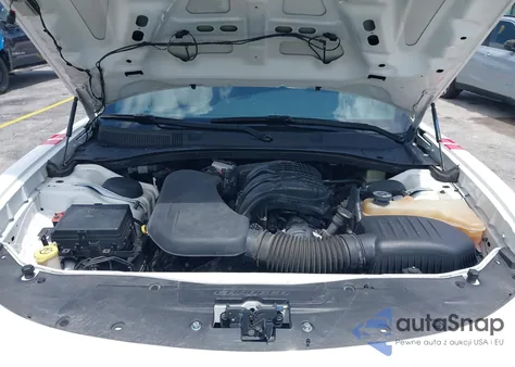 2016 Dodge Charger Police from USA, damaged, VIN 2C3CDXAG7GH130082